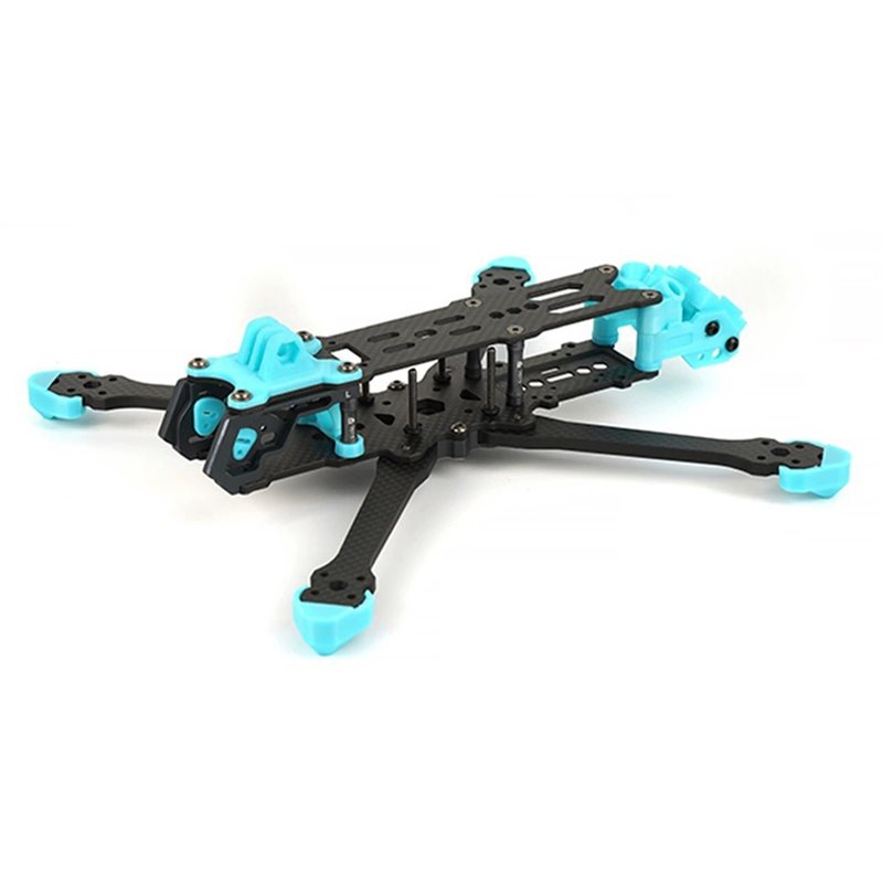 Fpv Drone Kit - Kit de châssis en fibre de