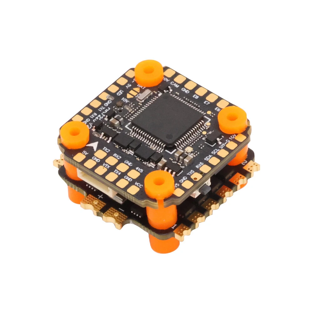 Fpv Drone Esc - 20x20mm HAKRC 35A Mini F7 DJI