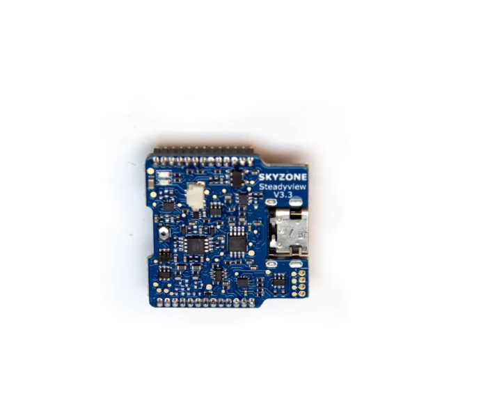 Fpv Drone Receiver - SKYZONE Cobra X FPV Dr-one récepteur