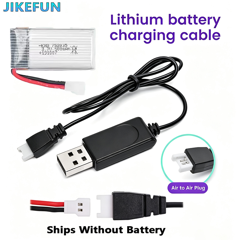 Fpv Drone Charger - Chargeur USB pour batterie au Lithium