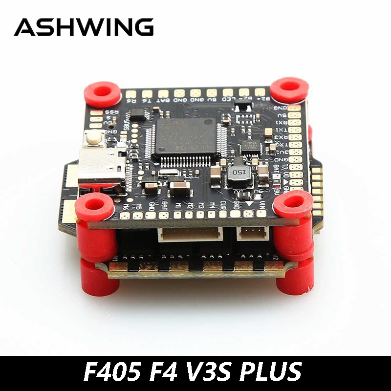 Fpv Drone Esc - Kit contrôleur de vol et ESC