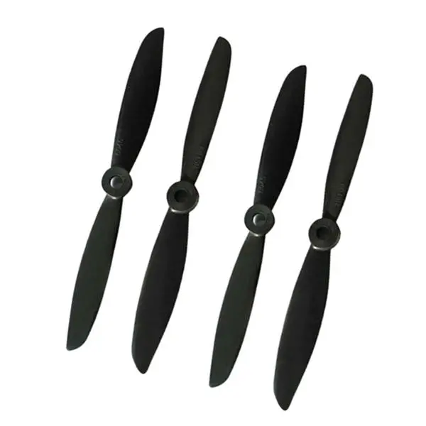Fpv Drone Propeller - 2 paires Gemfan 6045 6x4.5 6