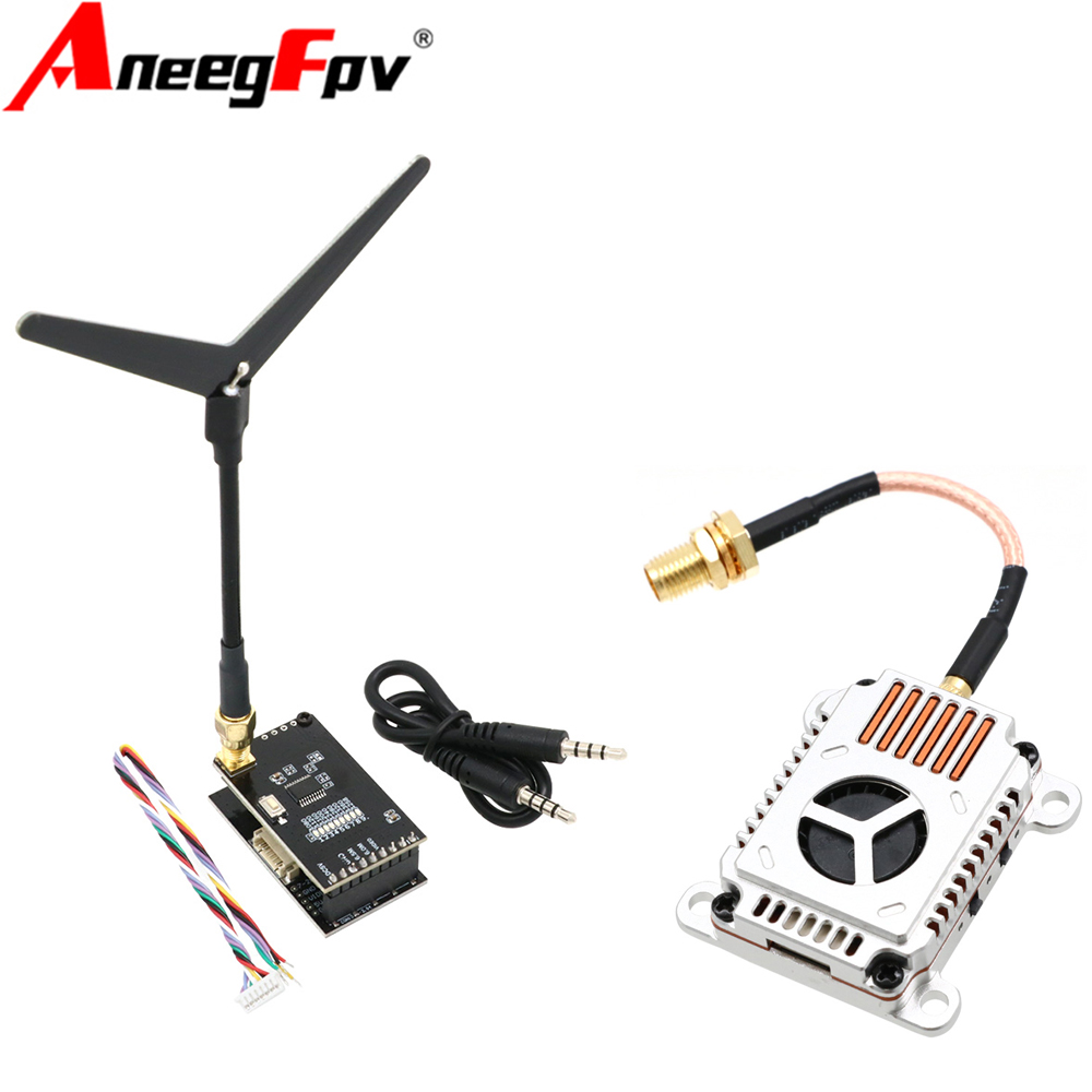 Fpv Drone Vtx - Module émetteur vidéo VTX 1.2G 1.2GHz