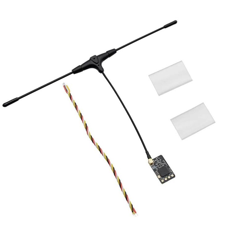 Fpv Drone Antenna - Récepteur AS96-Nano RX avec antenne T