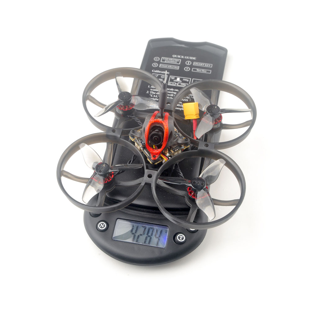 Fpv Drone Charger - Kit de châssis de drone FPV