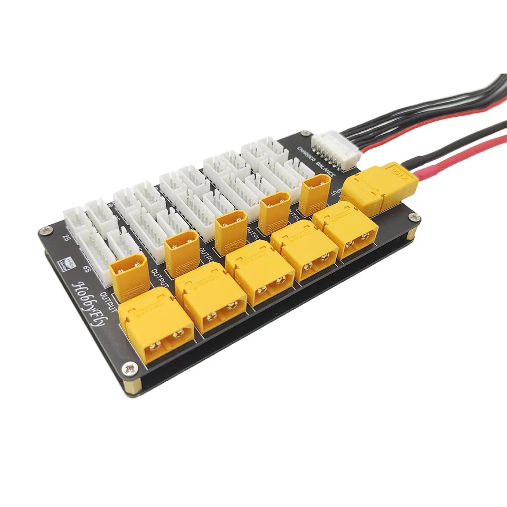 Carte de charge parallèle de b - Fpv Drone Charger avis et prix