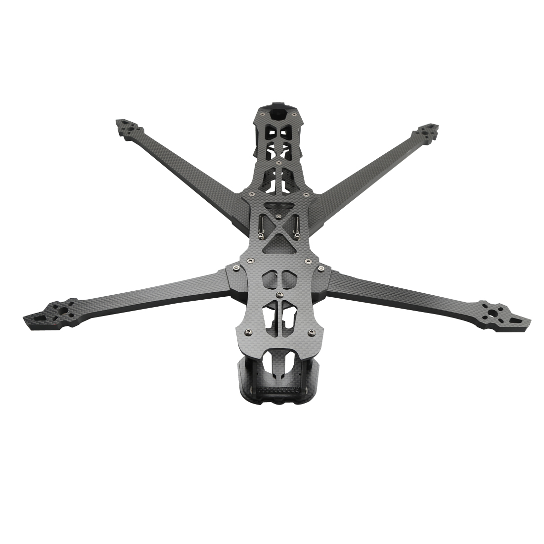 Kit de châssis de drone FPV GK - Fpv Drone Kit avis et prix