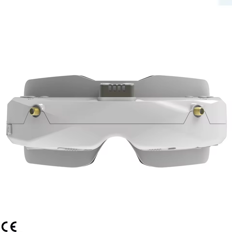 Lunettes FPV SKYZONE SKY02O OL - Fpv Drone Antenna avis et prix