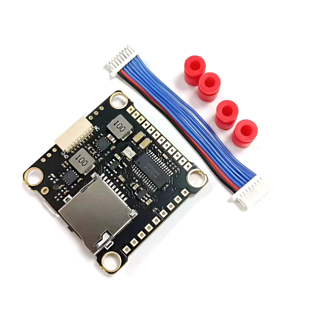 Contrôleur de vol F4 V3S PLUS  - Fpv Drone Flight Controller avis et prix