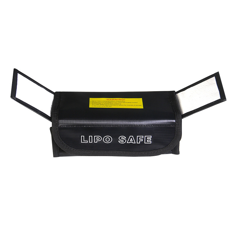 185x75x60mm carré RC LiPo sac  - Fpv Drone Bag avis et prix