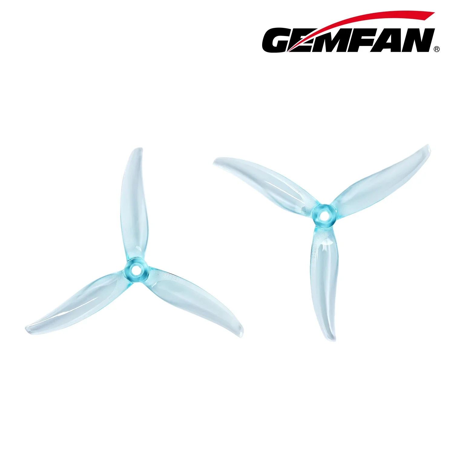 12 paires d'hélices Gemfan 512 - Fpv Drone Propeller avis et prix