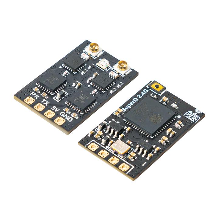 Récepteur BETAFPV ELRS 915 MHz - Fpv Drone Quadcopter avis et prix