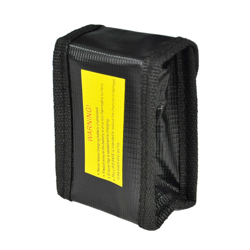 Sac de sécurité pour batterie  - Fpv Drone Bag avis et prix