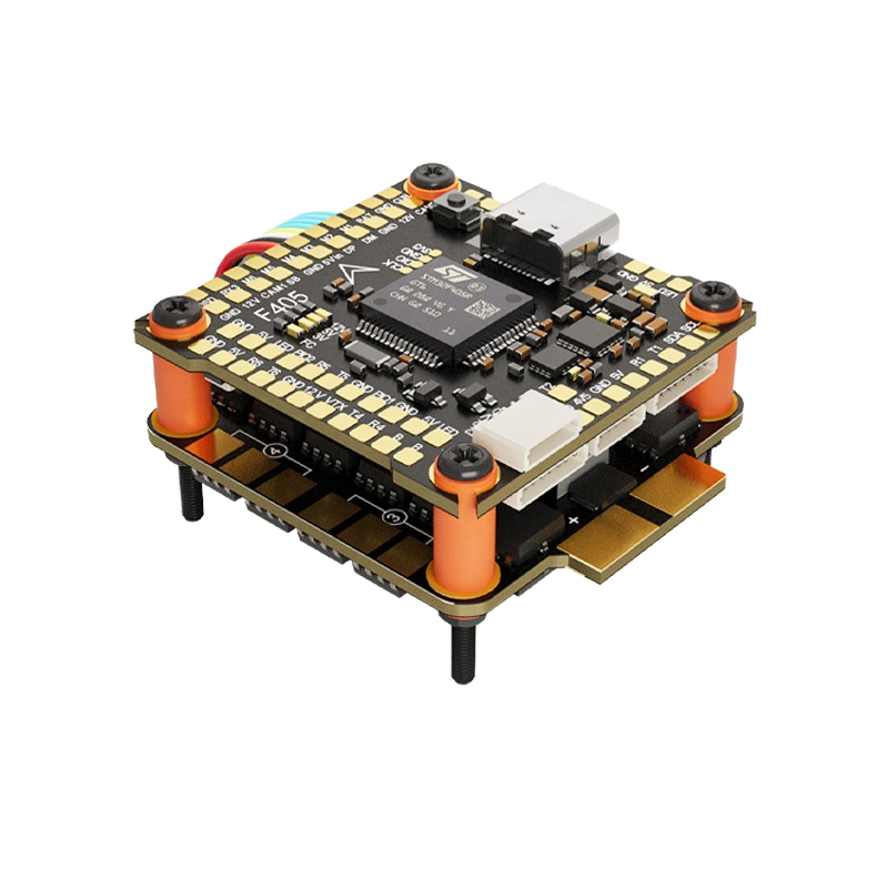 Hakrc F7 F722 V2 Se Flight Sta - Fpv Drone Esc avis et prix