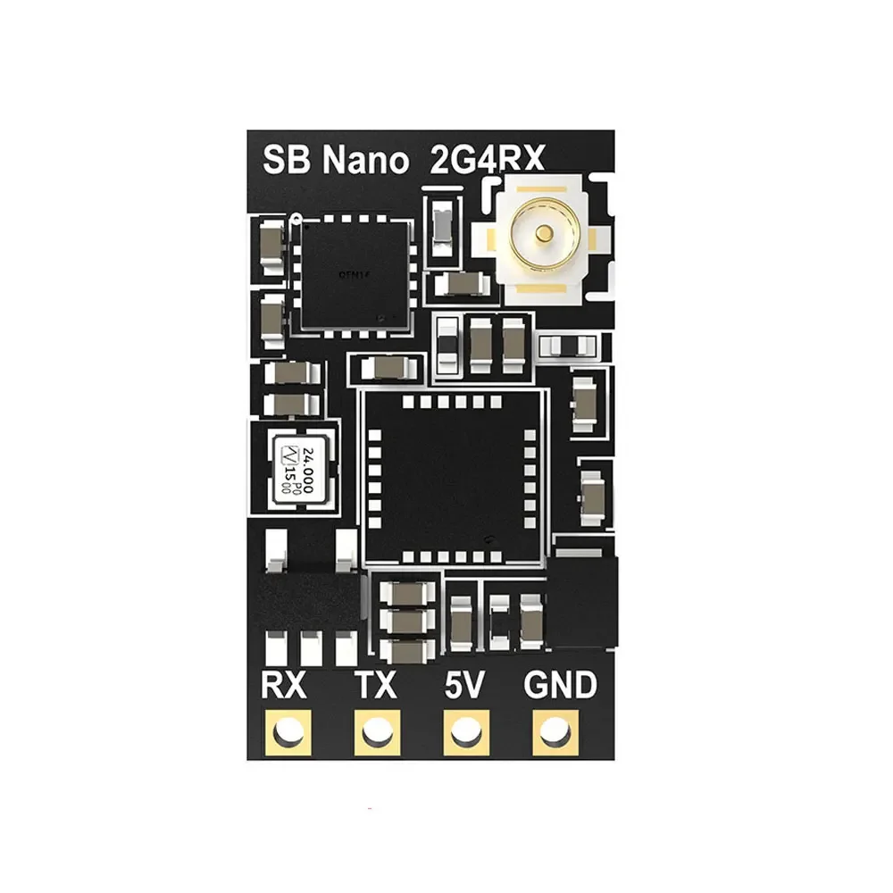 Récepteur ELRS SpeedyBee Nano  - Fpv Drone Tool Kit avis et prix