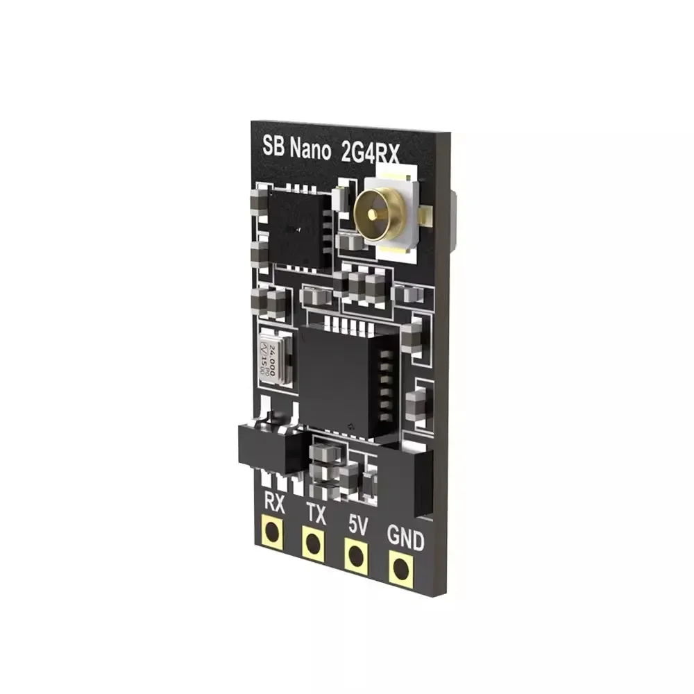 Récepteur ELRS SpeedyBee Nano  - Fpv Drone Tool Kit avis et prix