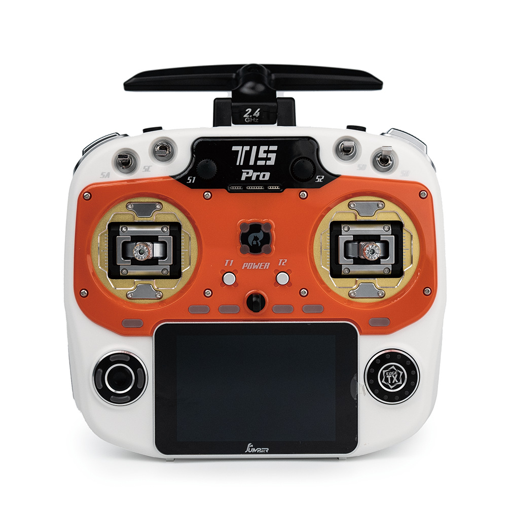 Télécommande T15 Pro 2.4Ghz av - Fpv Drone Battery avis et prix
