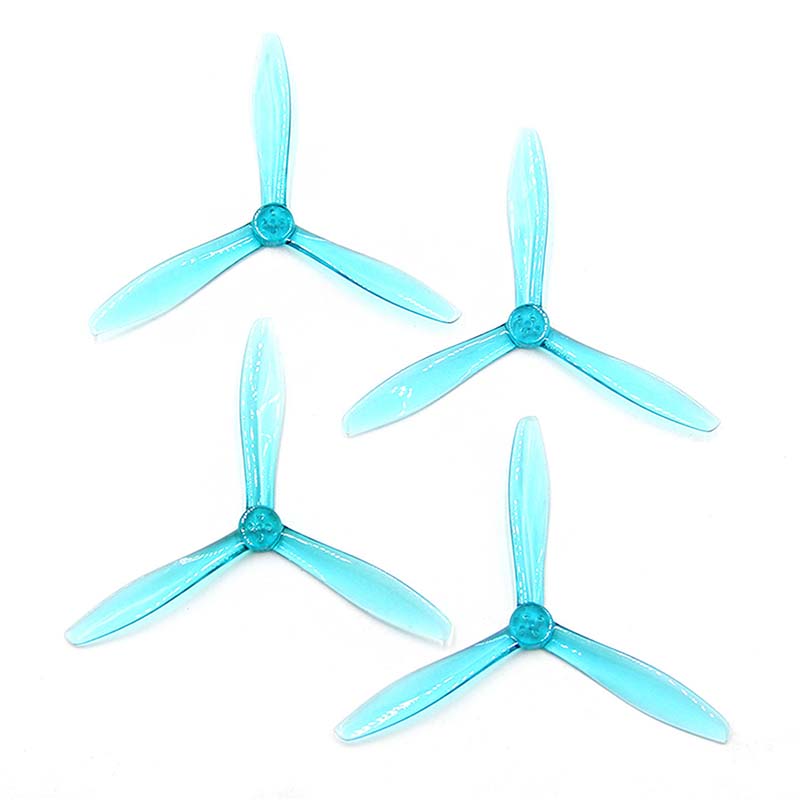 Hélice TMOTOR T4944 à 4 pales  - Fpv Drone Propeller avis et prix