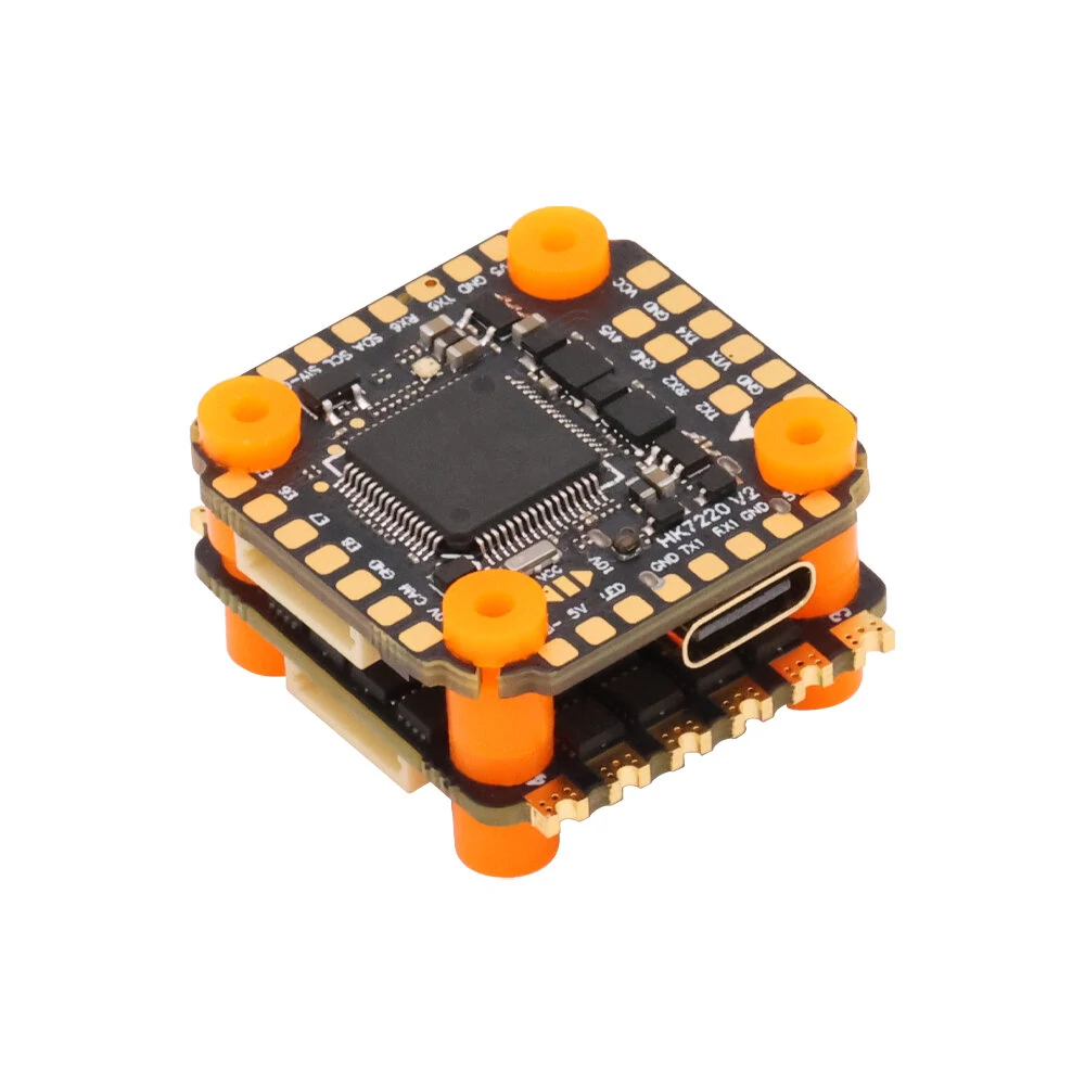 20x20mm HAKRC 35A Mini F7 DJI  - Fpv Drone Esc avis et prix