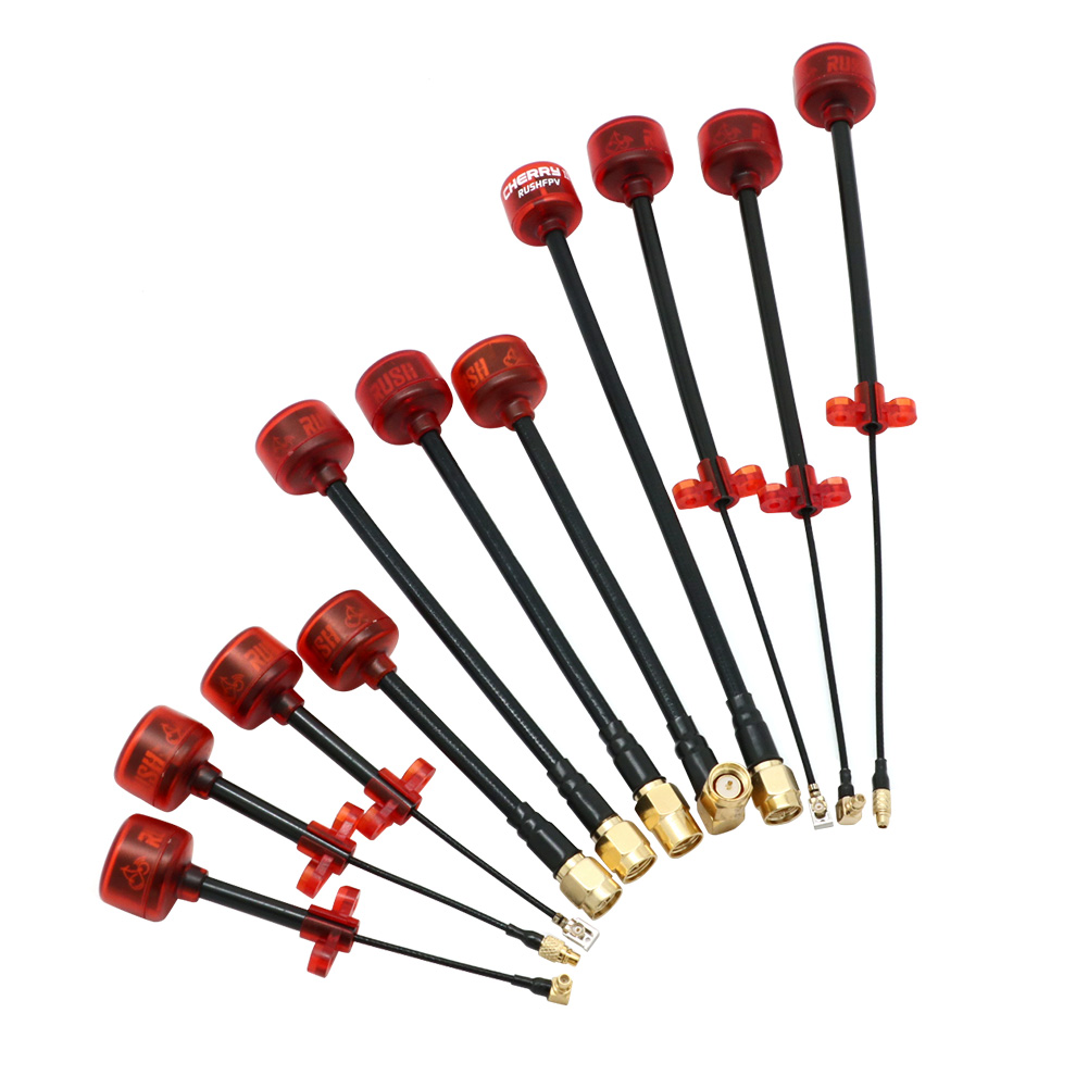 Rush Cherry FPV 5.8G antenne L - Fpv Drone Esc avis et prix