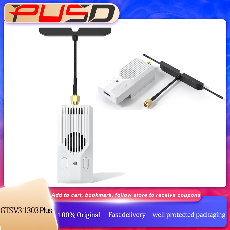 Module BETAFPV Nano TX V2 ELRS - Fpv Drone Antenna avis et prix