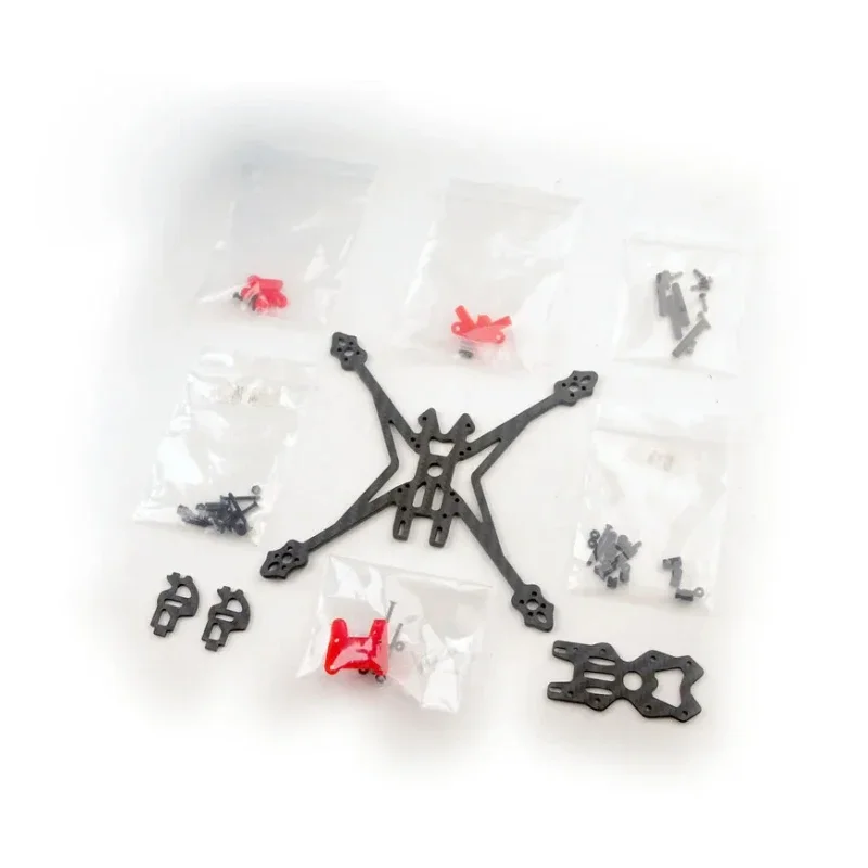 HappyModel Crux35 haute défini - Fpv Drone Tool Kit avis et prix