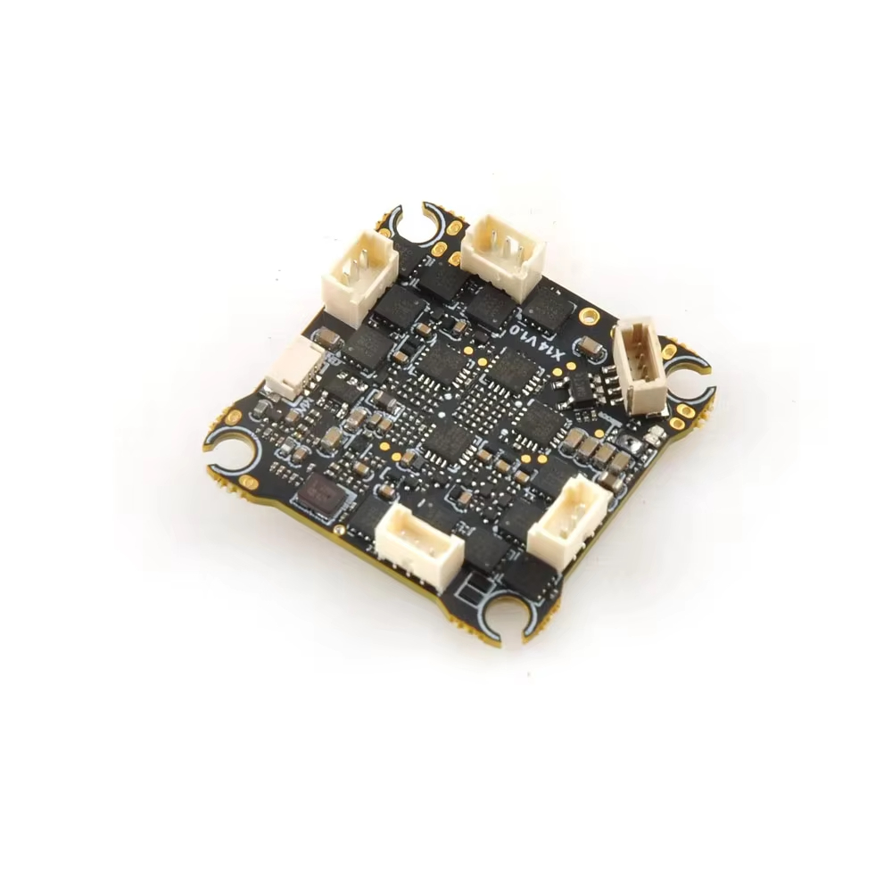 Contrôleur de vol HappyModel X - Fpv Drone Flight Controller avis et prix