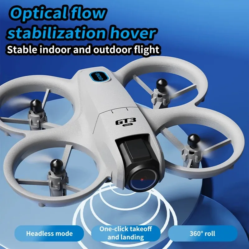 Drone Xiaomi GT3 MAX GPS avec  - Fpv Drone Charger avis et prix