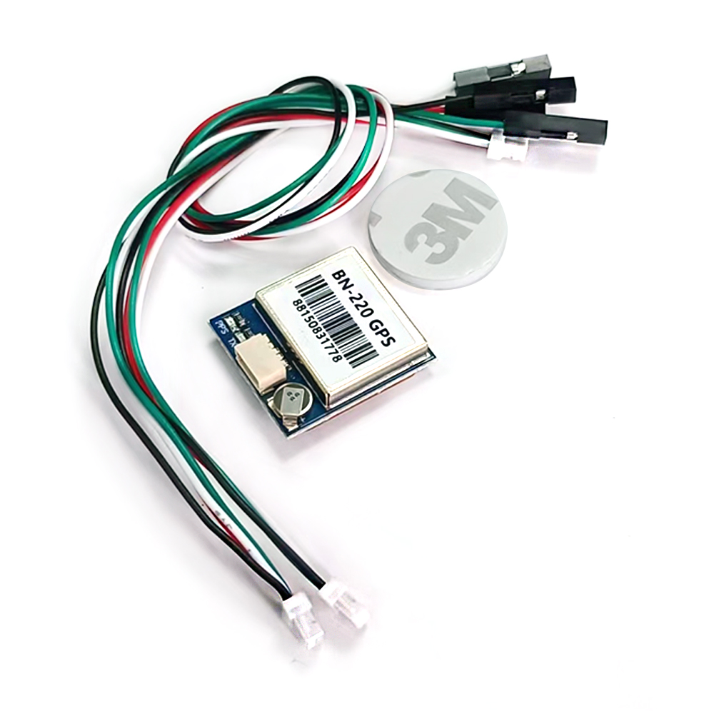 Module GPS GLONASS BN-220 BN88 - Fpv Drone Battery avis et prix