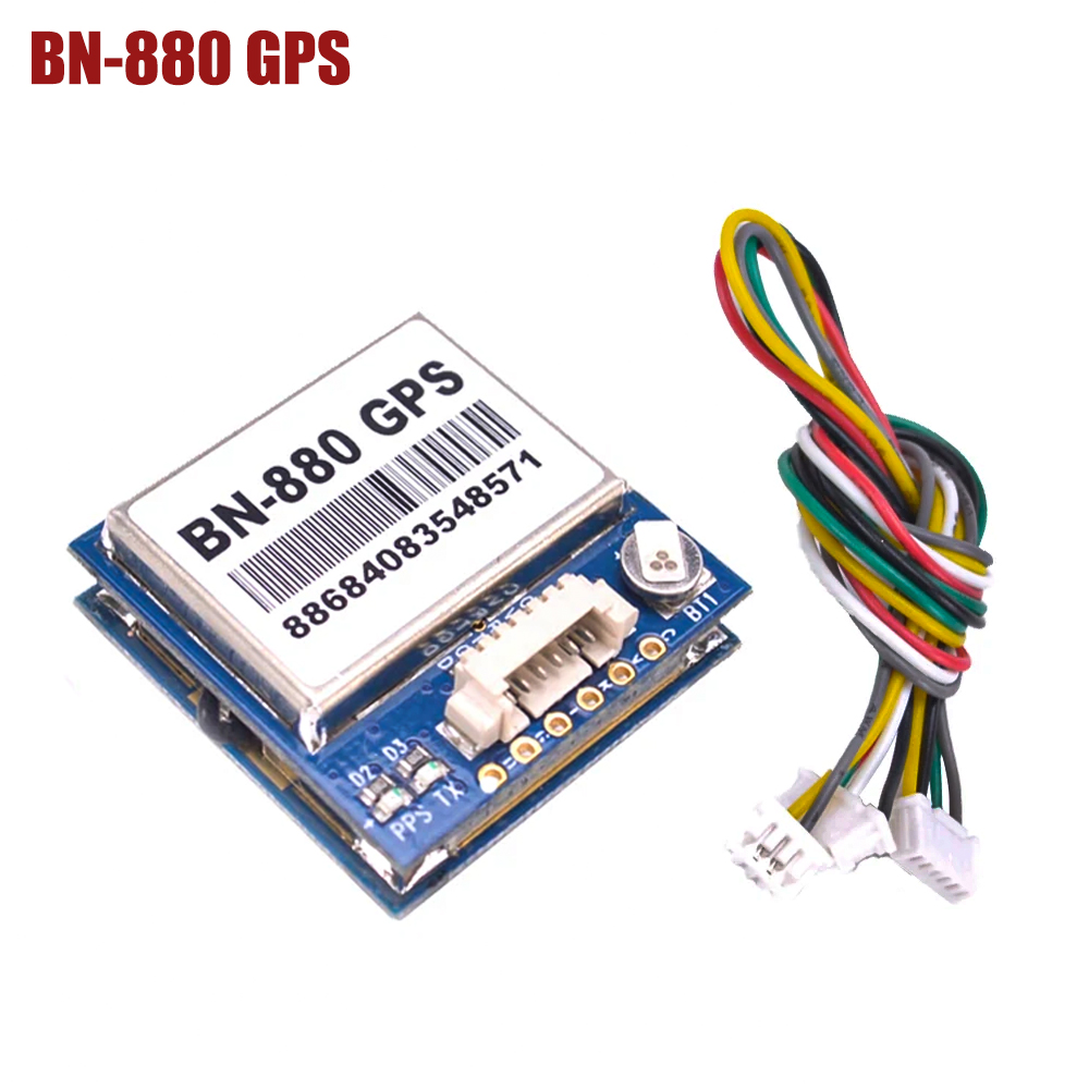 Module GPS GLONASS BN-220 BN88 - Fpv Drone Battery avis et prix