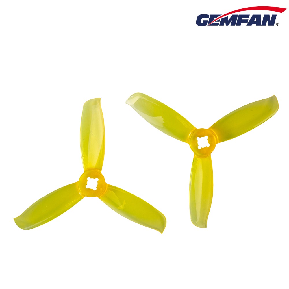 10 paires/20 pièces Gemfan Win - Fpv Drone Propeller avis et prix