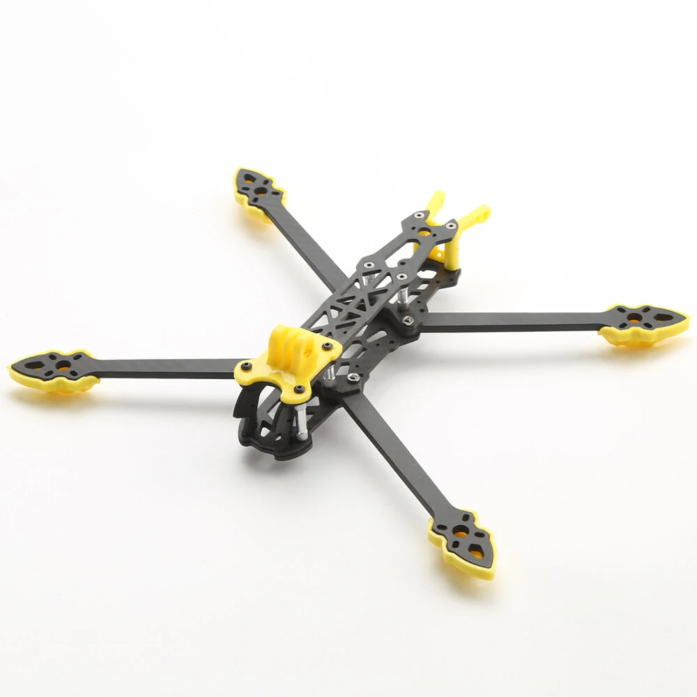 Mark4 8 pouces 375mm empatteme - Fpv Drone Kit avis et prix