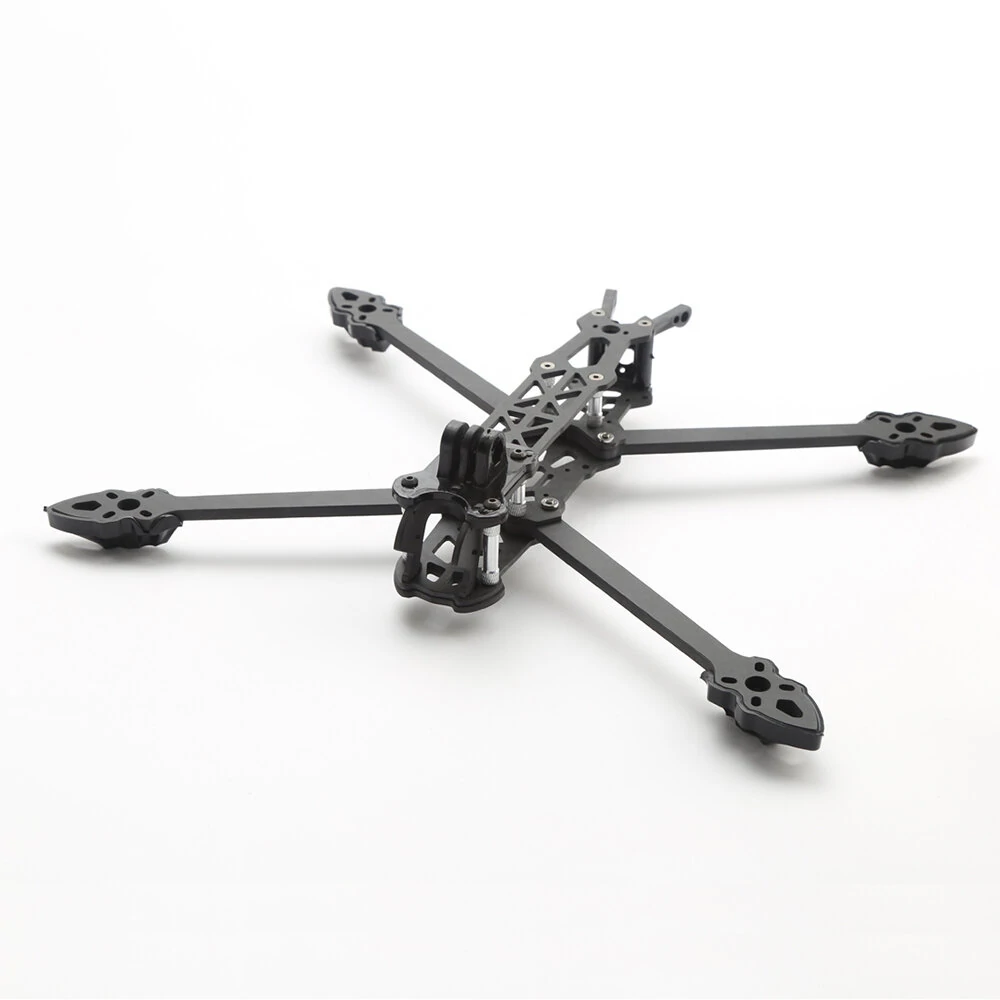 Mark4 8 pouces 375mm empatteme - Fpv Drone Kit avis et prix