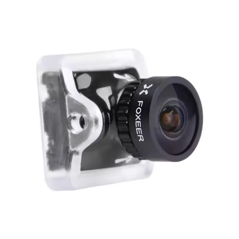 FOXEER Predator5 caméra NANO 1 - Fpv Drone Battery avis et prix