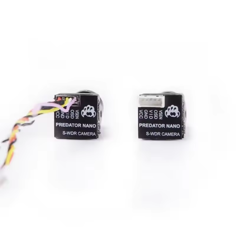 FOXEER Predator5 caméra NANO 1 - Fpv Drone Battery avis et prix