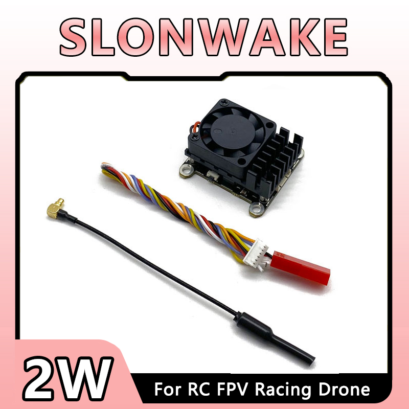 Nouvelle mise à niveau : Émett - Fpv Drone Receiver avis et prix