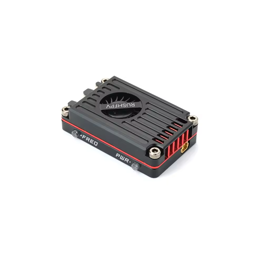 RUSH MAX SOLO 5.8GHz 2.5W VTX  - Fpv Drone Battery avis et prix