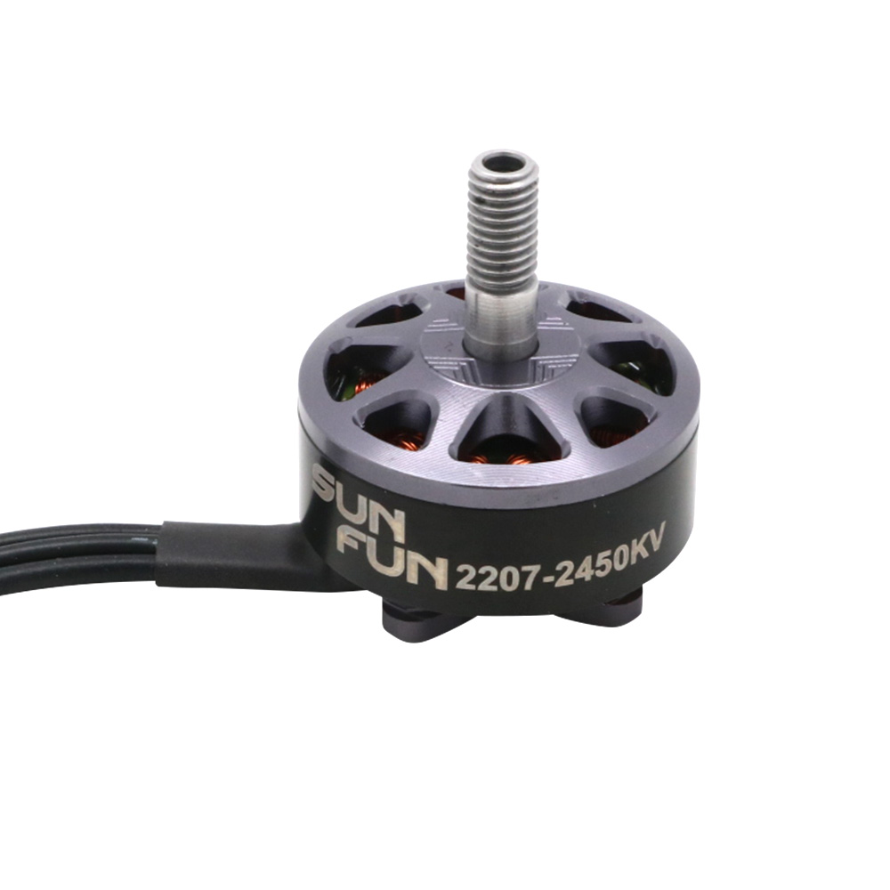 1/4 pièces ensemble Sun Fun 22 - Fpv Drone Kit avis et prix