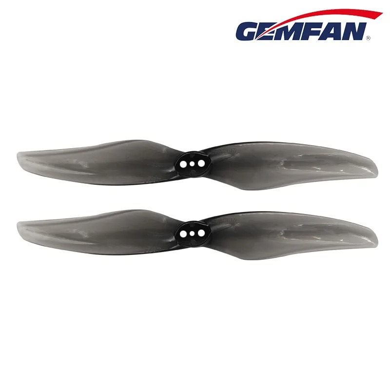 4 paires d'hélices Gemfan Hurr - Fpv Drone Propeller avis et prix