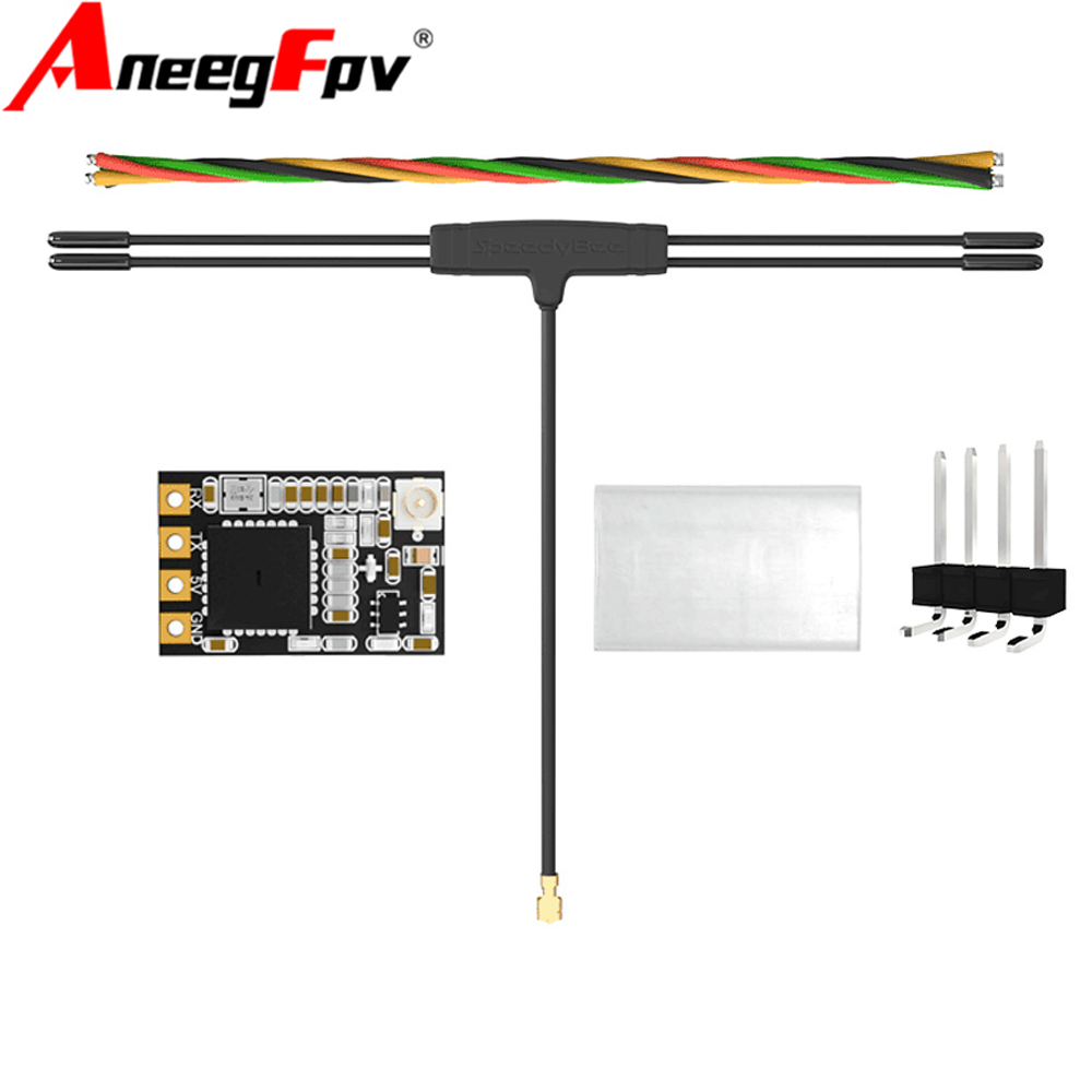 Récepteur SpeedyBee Nano 2.4G/ - Fpv Drone Receiver avis et prix