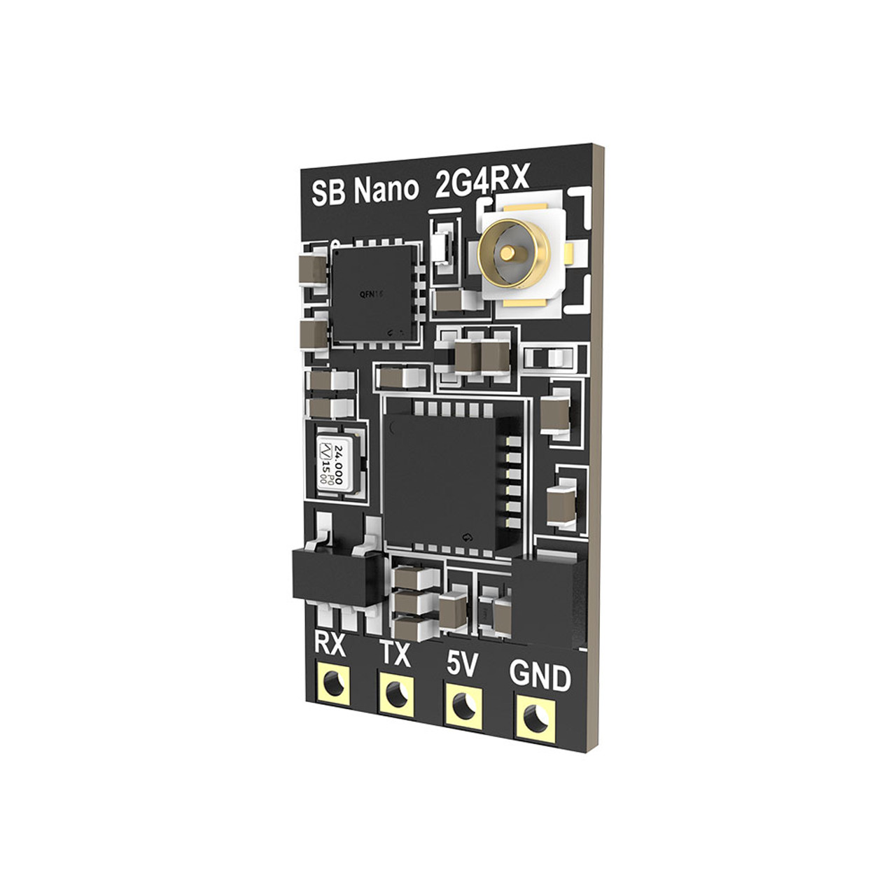 Récepteur SpeedyBee Nano 2.4G/ - Fpv Drone Receiver avis et prix