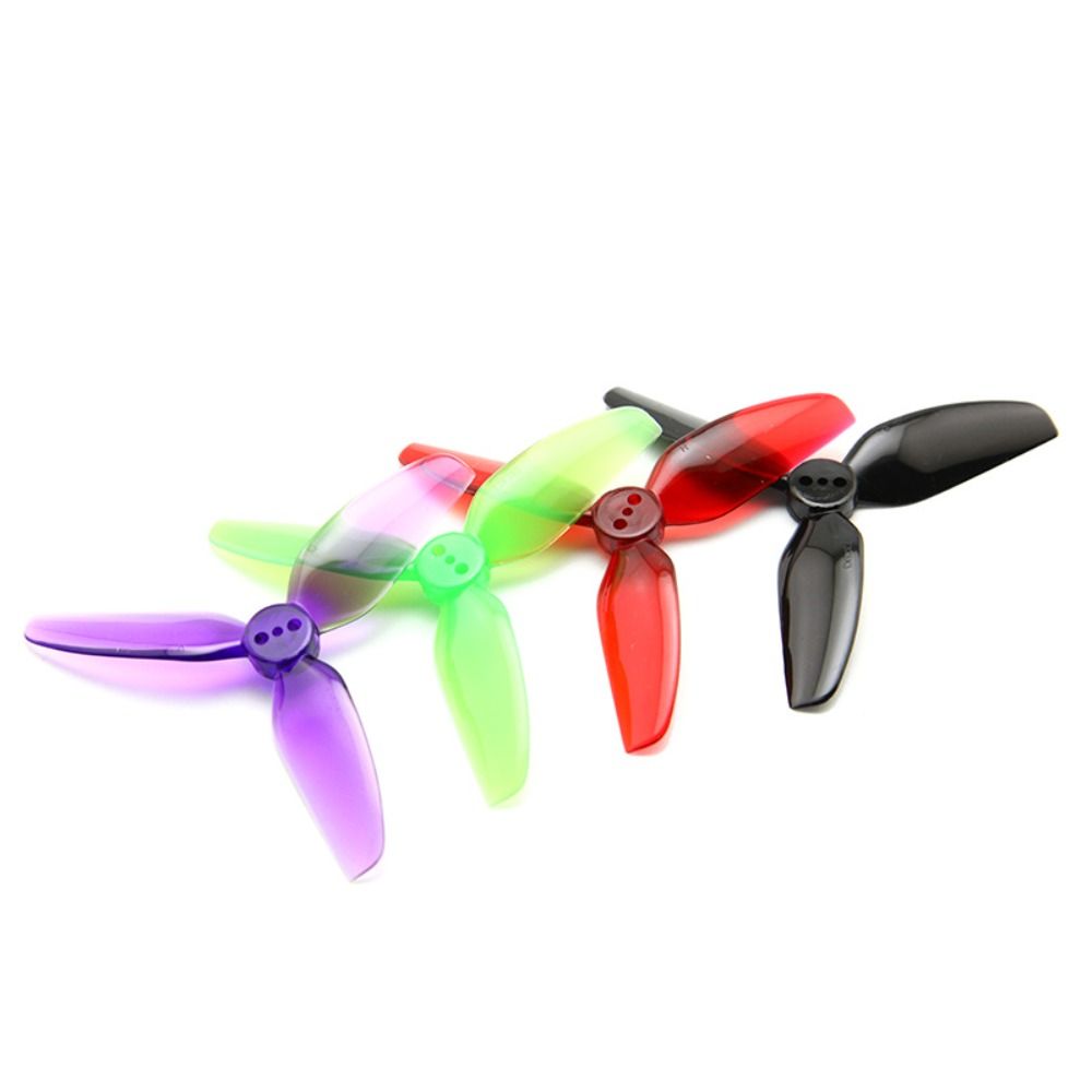 2 paires d'hélices PC durables - Fpv Drone Goggles avis et prix