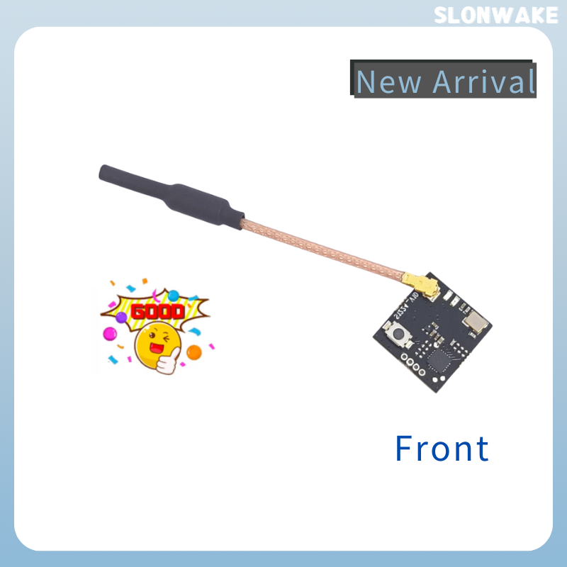 Mini transmetteur FPV réglable - Fpv Drone Receiver avis et prix