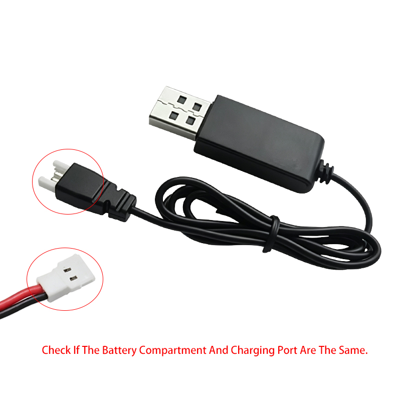 Chargeur USB pour batterie au  - Fpv Drone Charger avis et prix
