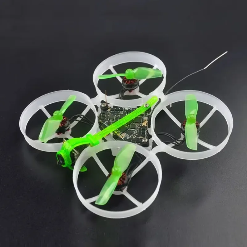 HappyModel Mobula7 V4 Châssis  - Fpv Drone Propeller avis et prix