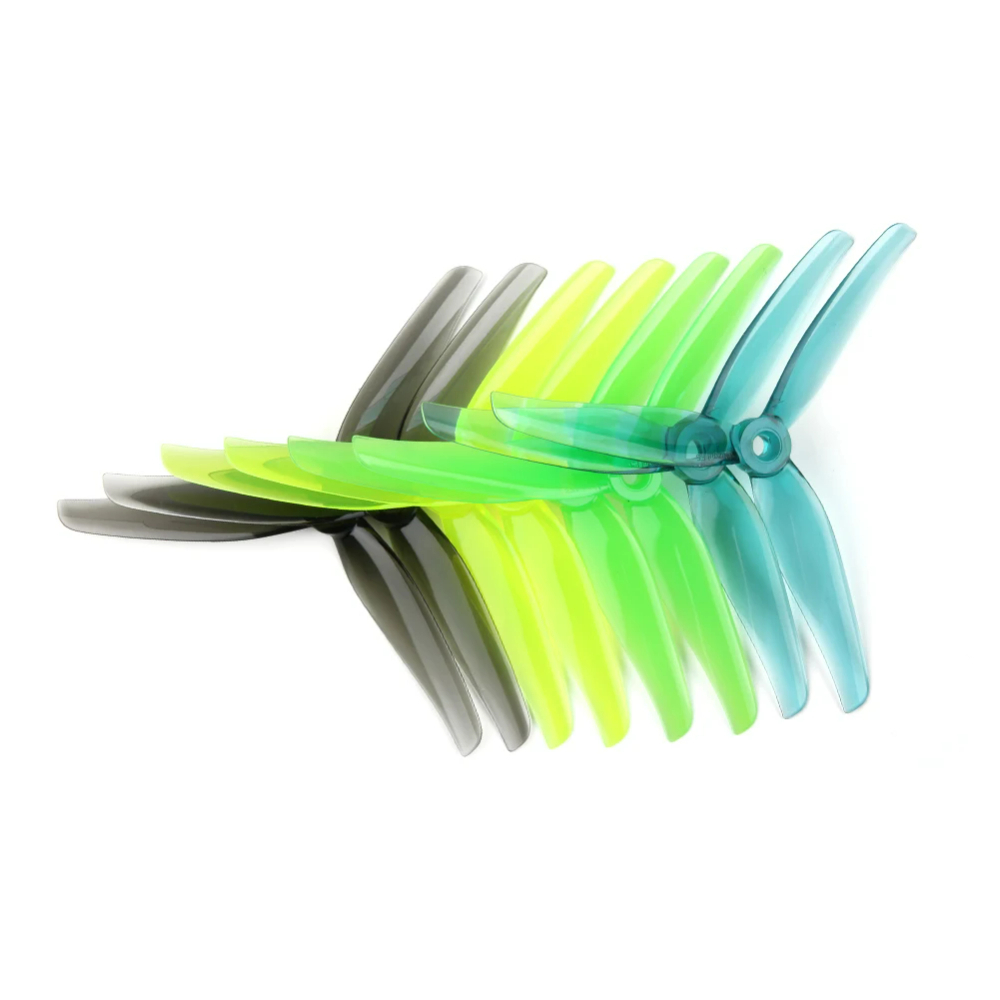iFlight Nazgul F5 – hélice à 3 - Fpv Drone Propeller avis et prix