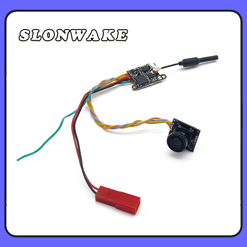 SLONWAKE 5.8G 1200TVL FPV camé - Fpv Drone Frame avis et prix