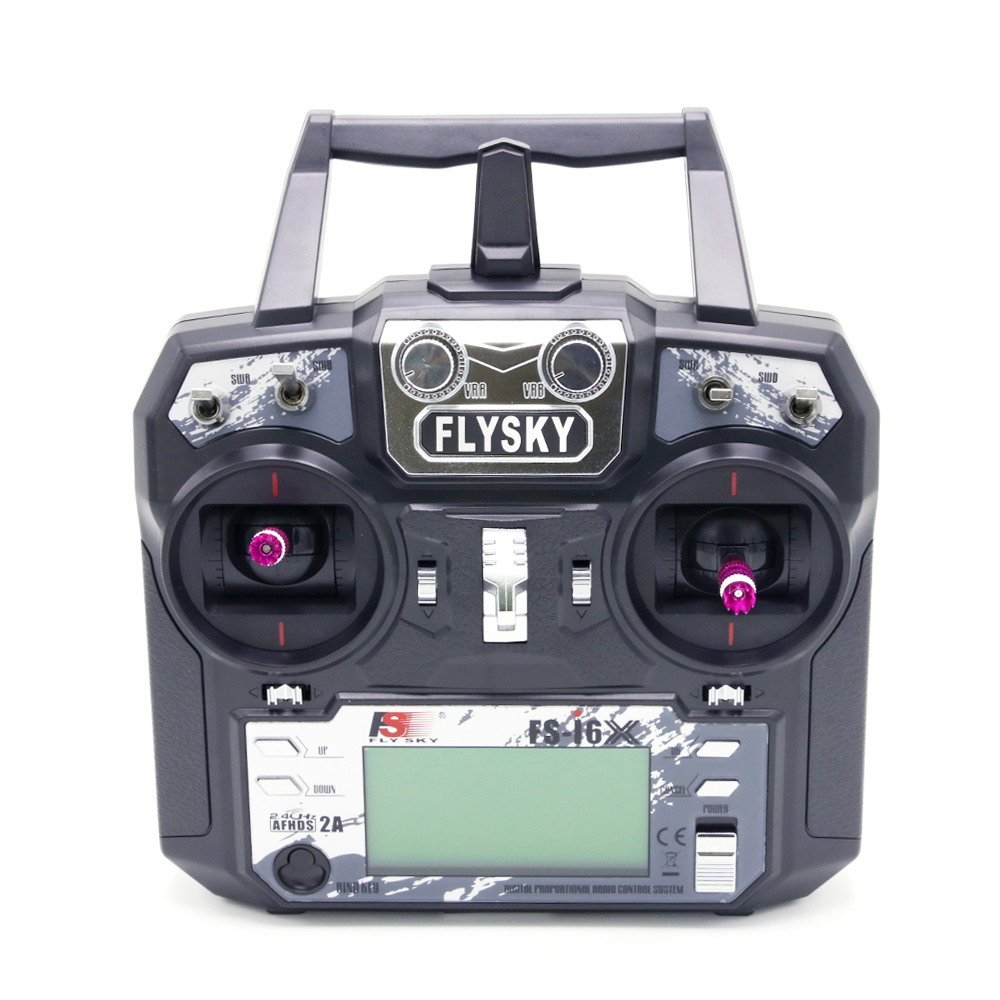 FLYSKY FS-i6X FS i6X 10CH 2.4G - Fpv Drone Battery avis et prix