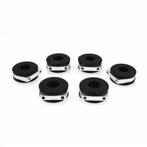 1-6 pièces Anneau de fixation  - Fpv Drone Battery avis et prix