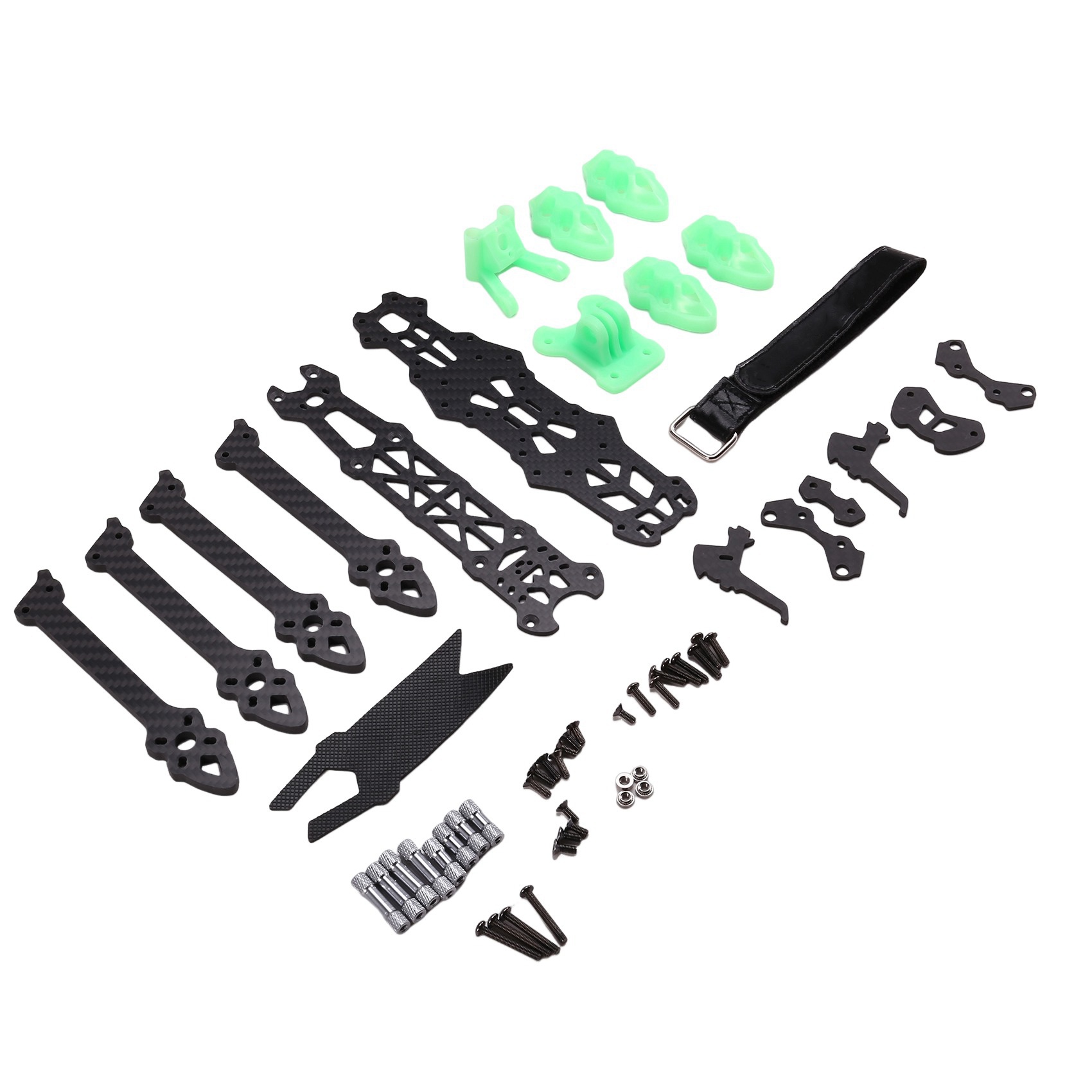 Kit de cadre FPV B78B-MARK4-HD - Fpv Drone Kit avis et prix